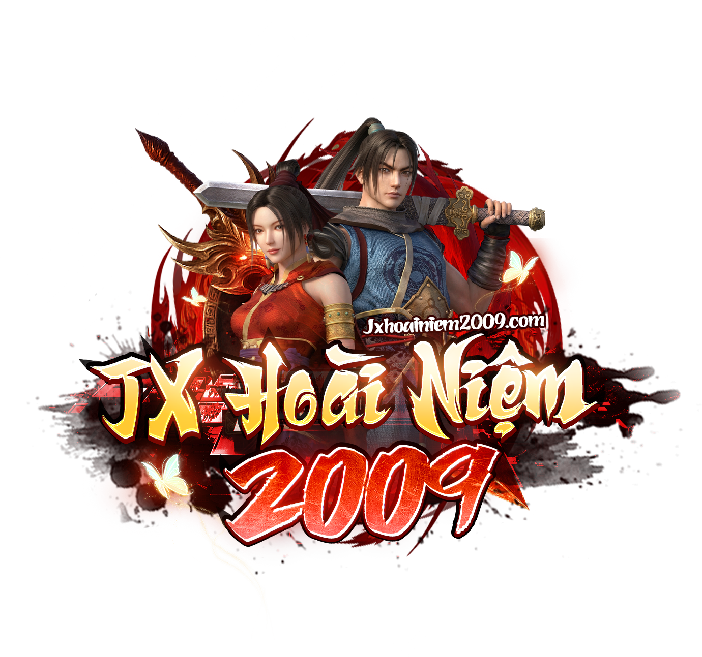 Võ Lâm Hồi Ức Mobile